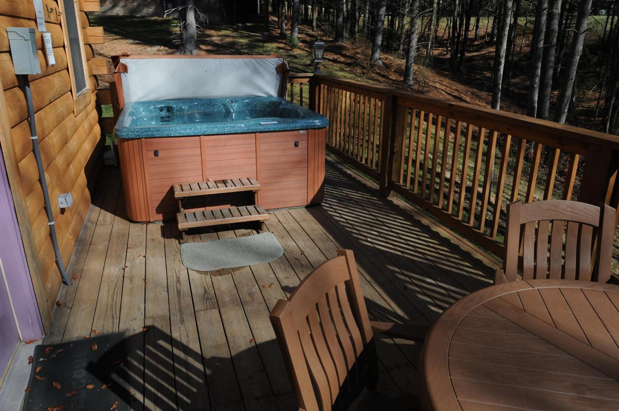 The Cabins At Pine Haven - Beckley Beaver المظهر الخارجي الصورة