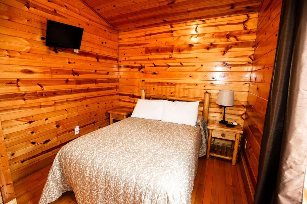 The Cabins At Pine Haven - Beckley Beaver المظهر الخارجي الصورة